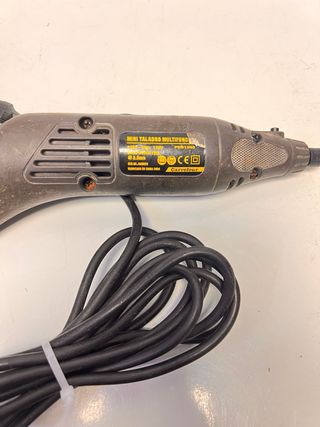 Mini taladro 130W PDM130S