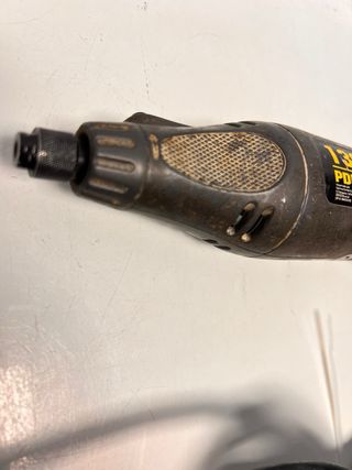 Mini taladro 130W PDM130S