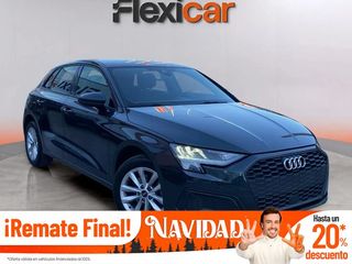 Audi A3 Sportback Advanced 30 TFSI 81kW S tronic