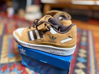 Adidas Forum Low  Talla 40 Nuevas sin estrenar