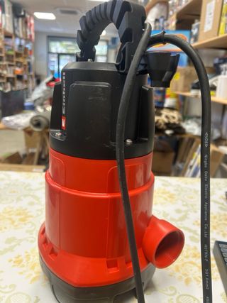 Bomba Einhell GC-DP 7835 (780W)