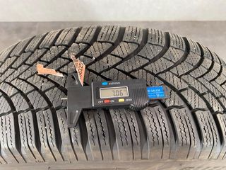 Llantas Mercedes Clase B 16