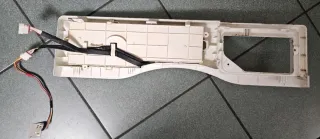 Centralina Completa Comandi Lavatrice Samsung