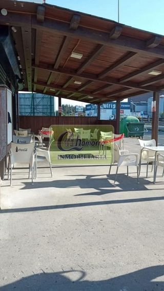 Local comercial en venta en Valdoviño