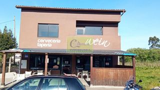 Local comercial en venta en Valdoviño