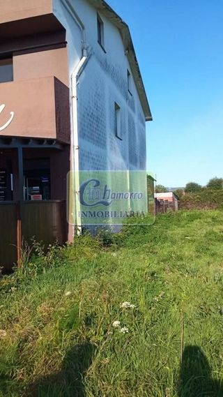 Local comercial en venta en Valdoviño