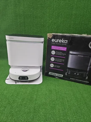 Robot Aspirador Eureka J15 Pro Ultra