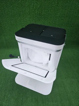 Robot Aspirador Eureka J15 Pro Ultra