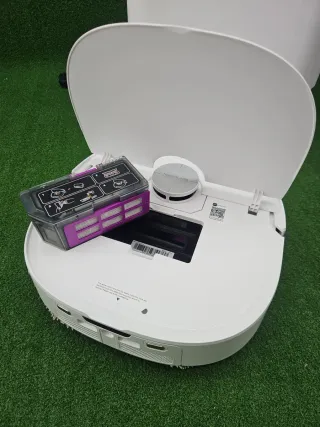 Robot Aspirador Eureka J15 Pro Ultra