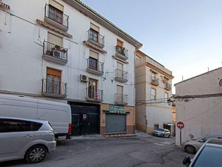 Piso en venta en Montefrío