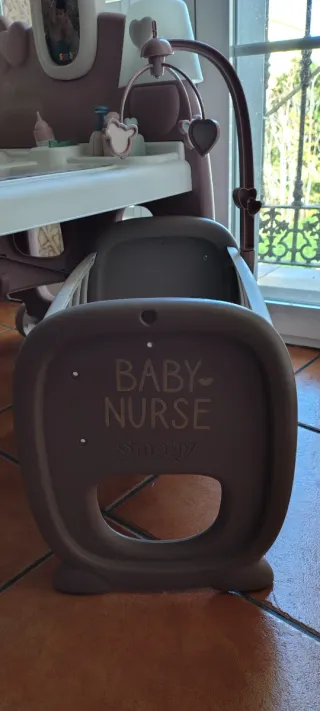 Casa de juegos para bebés