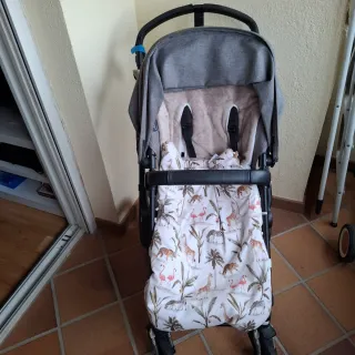 Bugaboo Camaleon 3 Plus