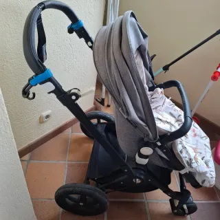 Bugaboo Camaleon 3 Plus