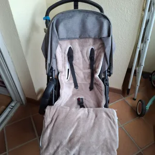 Bugaboo Camaleon 3 Plus