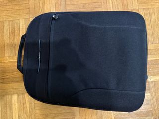 Mochila Porta Documentos y pc, Samsonite Saho ICT