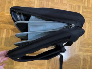 Mochila Porta Documentos y pc, Samsonite Saho ICT