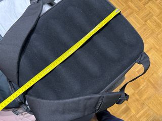 Mochila Porta Documentos y pc, Samsonite Saho ICT