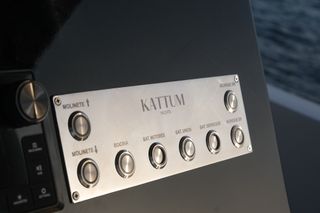 KATTUM K28 (2024) NUEVO