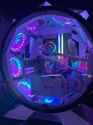 Ordenador Gaming Completo