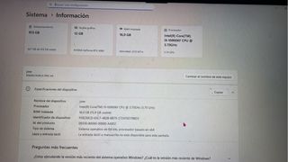 Ordenador Gaming Completo