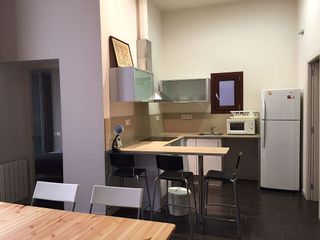 Piso en alquiler en El Gòtic en Barcelona