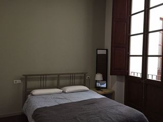 Piso en alquiler en El Gòtic en Barcelona