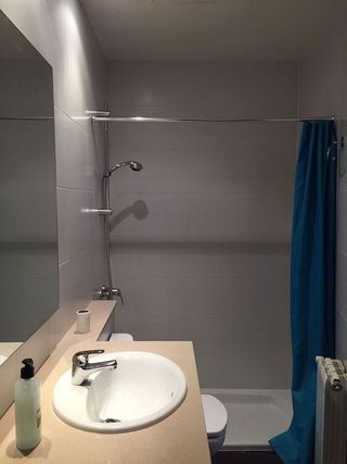 Piso en alquiler en El Gòtic en Barcelona