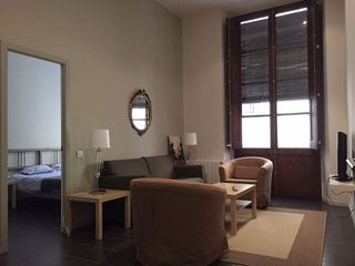 Piso en alquiler en El Gòtic en Barcelona