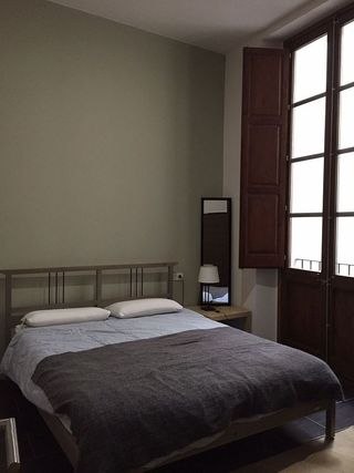 Piso en alquiler en El Gòtic en Barcelona