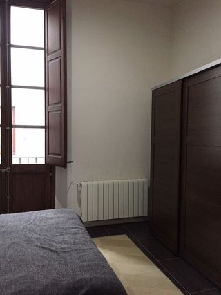 Piso en alquiler en El Gòtic en Barcelona