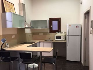 Piso en alquiler en El Gòtic en Barcelona