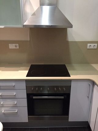 Piso en alquiler en El Gòtic en Barcelona