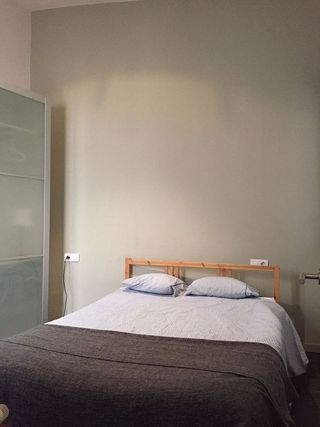 Piso en alquiler en El Gòtic en Barcelona