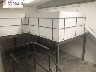 Nave industrial en venta en Sentmenat