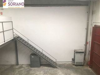 Nave industrial en venta en Sentmenat