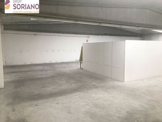 Nave industrial en venta en Sentmenat