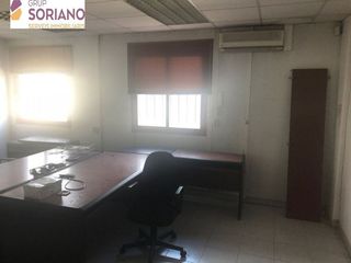 Nave industrial en venta en Sentmenat