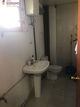 Nave industrial en venta en Sentmenat