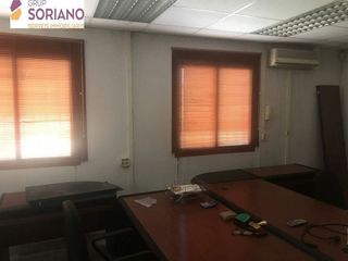 Nave industrial en venta en Sentmenat