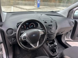 Ford Tourneo Courier 2019