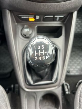 Ford Tourneo Courier 2019