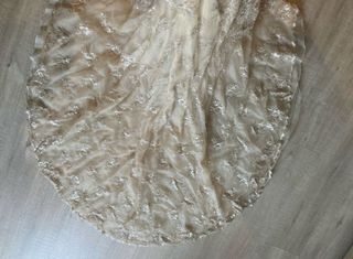 Vestido de Novia Pronovias Modelo SUNSET