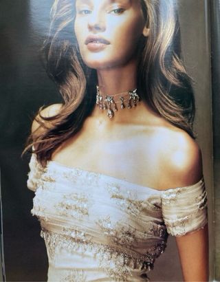 Vestido de Novia Pronovias Modelo SUNSET