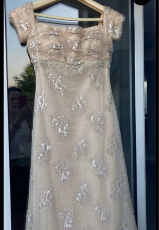 Vestido de Novia Pronovias Modelo SUNSET