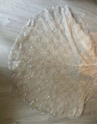 Vestido de Novia Pronovias Modelo SUNSET