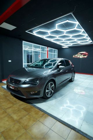 seat leon fr