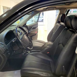 SsangYong Rexton 2009 - Perfecto para familias