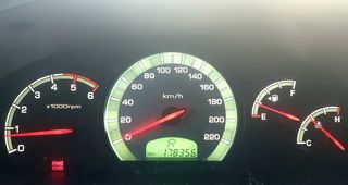 SsangYong Rexton 2009 - Perfecto para familias