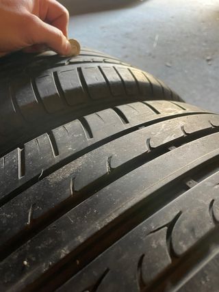 Llantas BMW 15 pulgadas