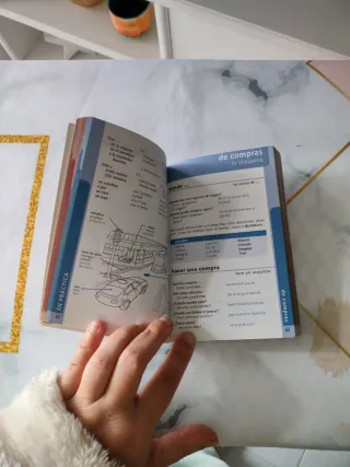 Italiano: Para El Viajero (Phrasebooks) (Spanis...